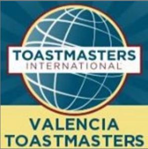 Icebreaker. Toastmasters. Rosa Montesa