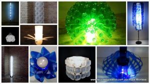 las top 10 lámparas con botellas de plástico (1)